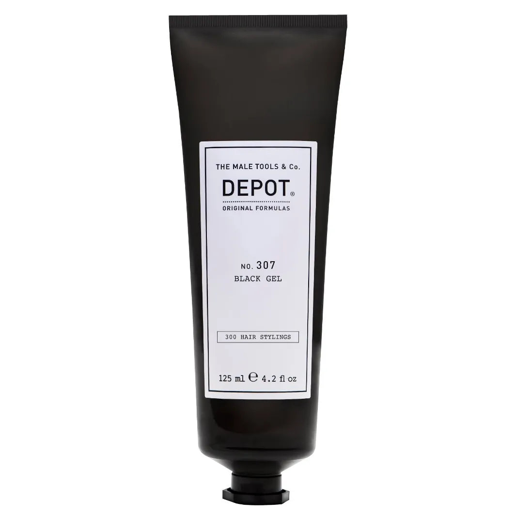 Depot N° 307 Black Gel