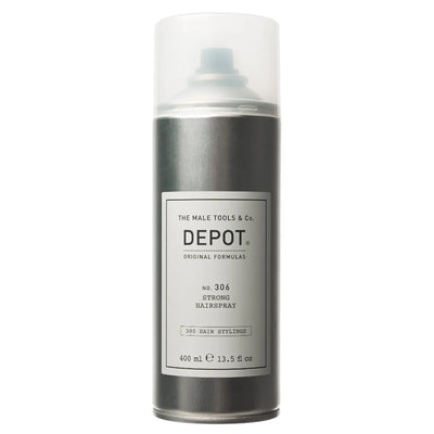 Depot N° 306 Strong Hairspray