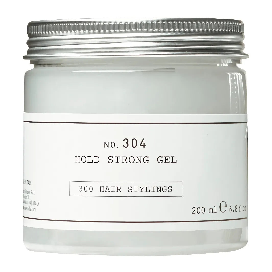 Depot N° 304 Hold Strong Gel