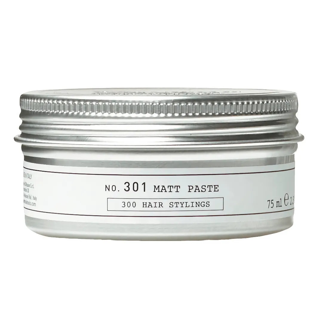 Depot N° 301 Matt Paste