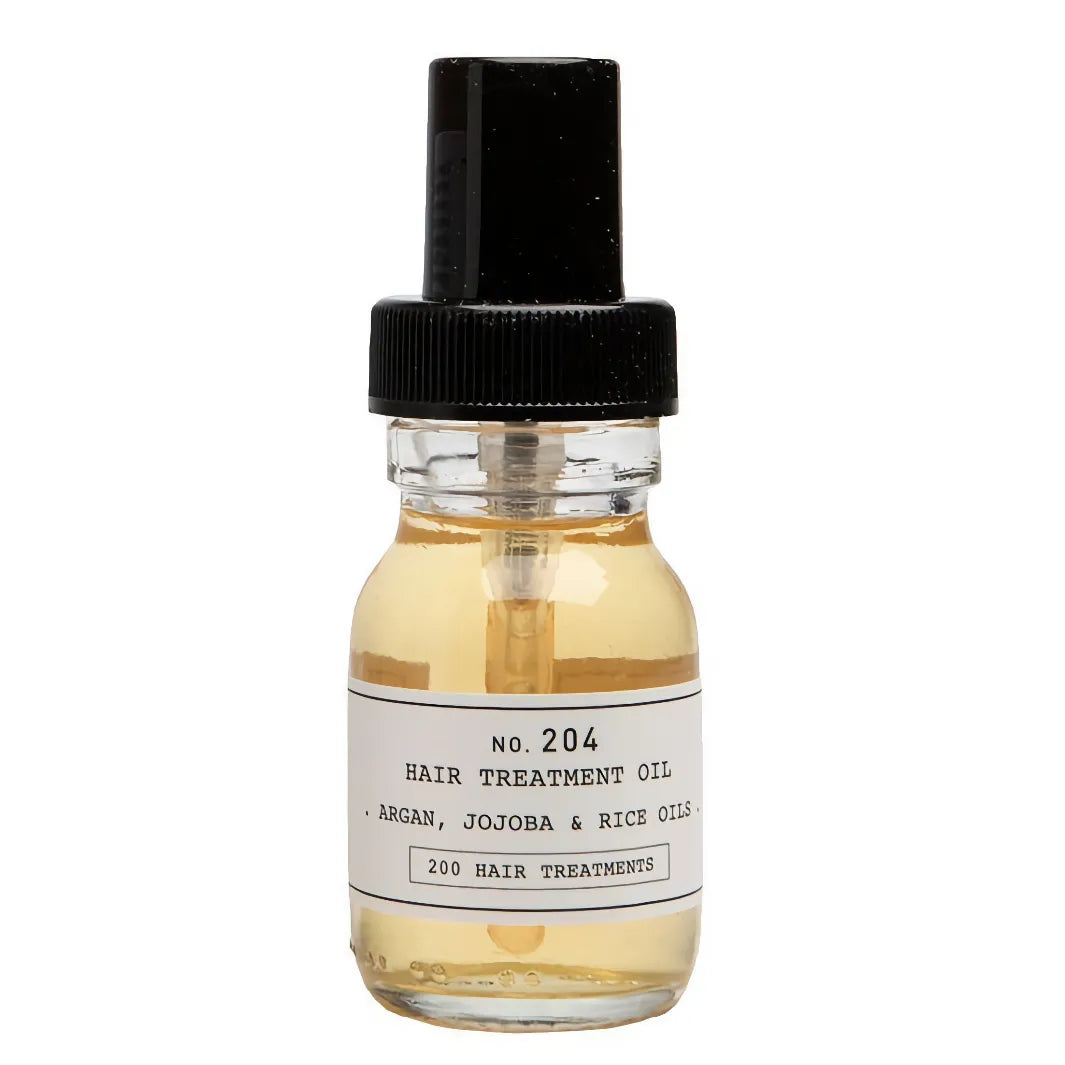 Depot N° 204 Hair Treatment Oil