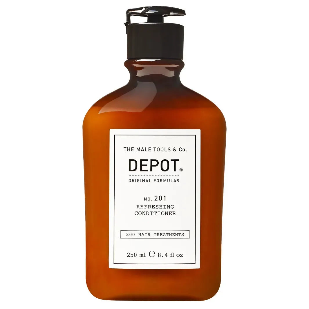 Depot N° 201 Refreshing Conditioner