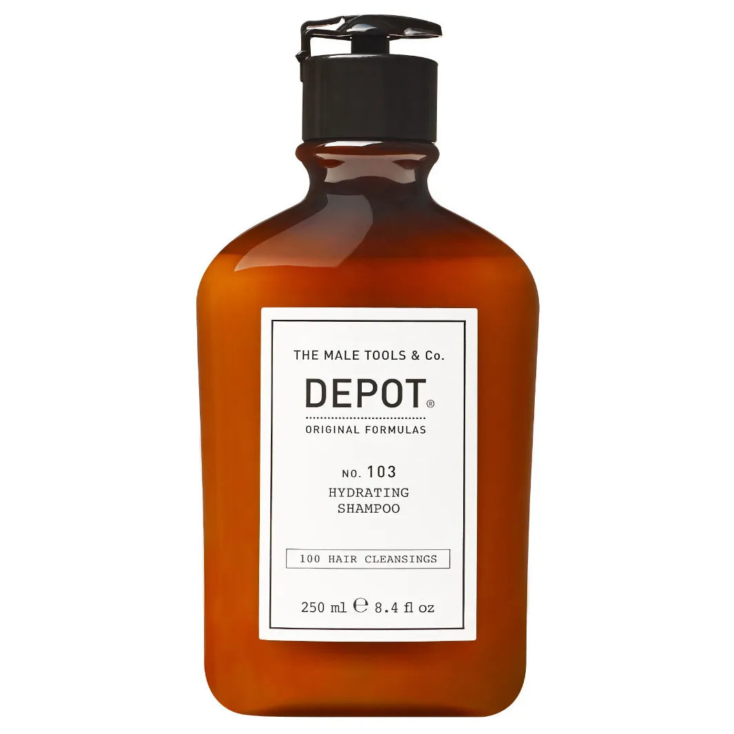 Depot N° 103 Hydrating Shampoo