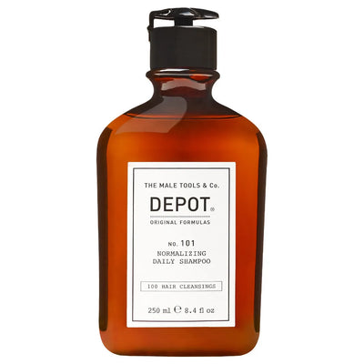 Depot N° 101 Normalizing Daily Shampoo