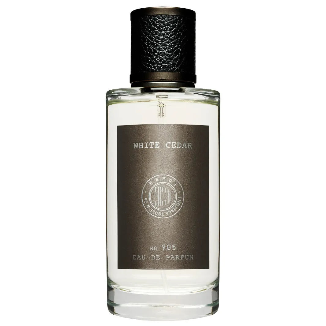 Depot N° 905 White Cedar EdP 100ml