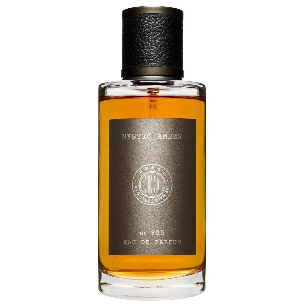 Depot N° 905 Mystic Amber EdP 100ml