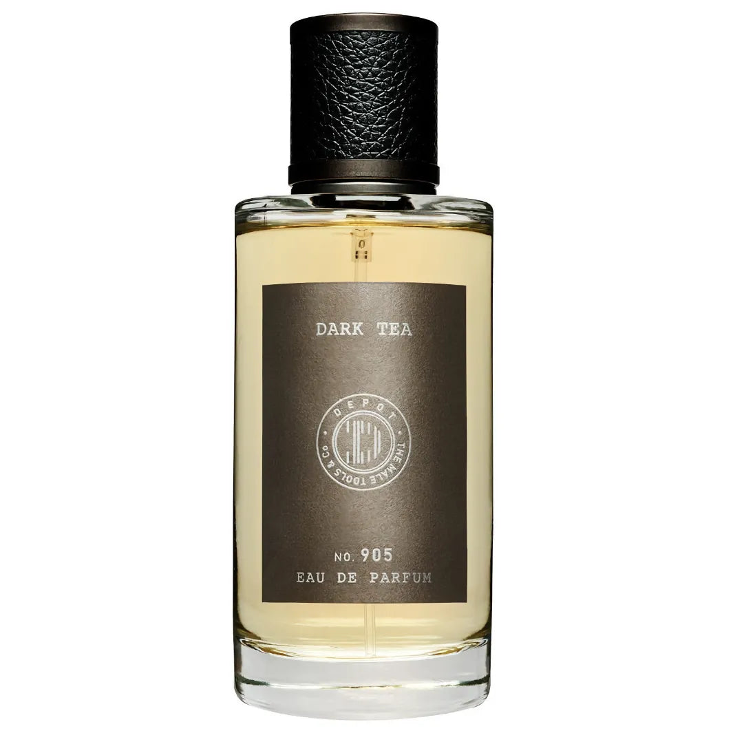 Depot N° 905 Dark Tea EdP 100ml