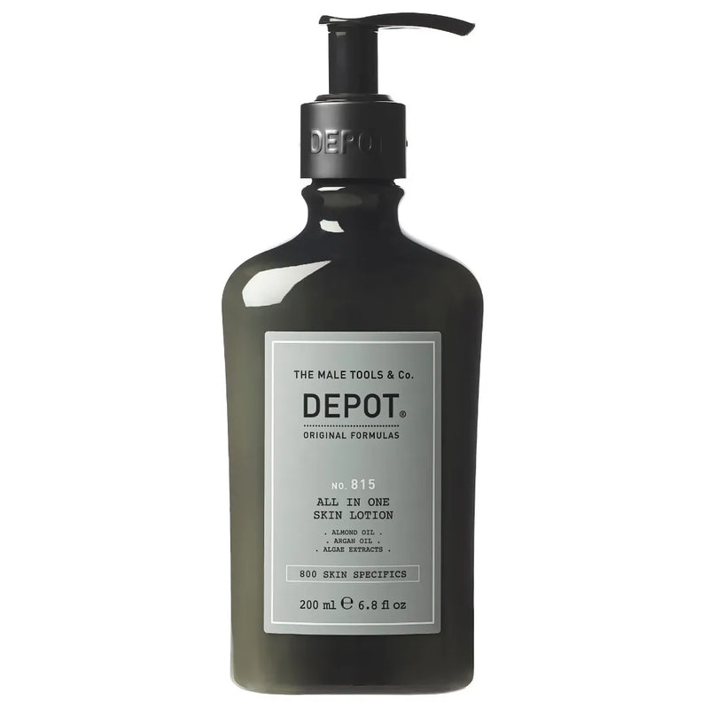 Depot N° 815 All In One Skin Lotion