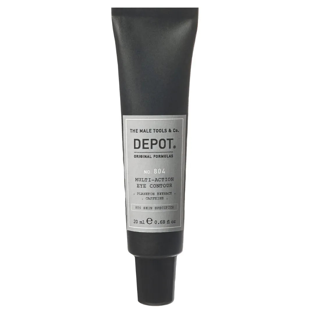 Depot N° 804 Multi-Action Eye Contour