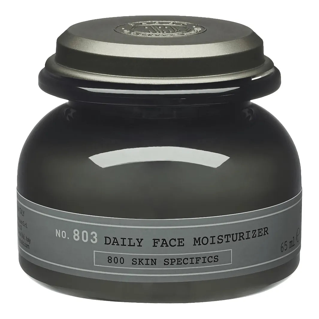 Depot N° 803 Daily Face Moisturizer