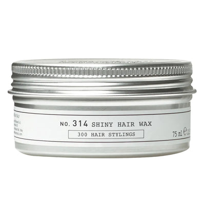Depot N° 314 Shiny Hair Wax