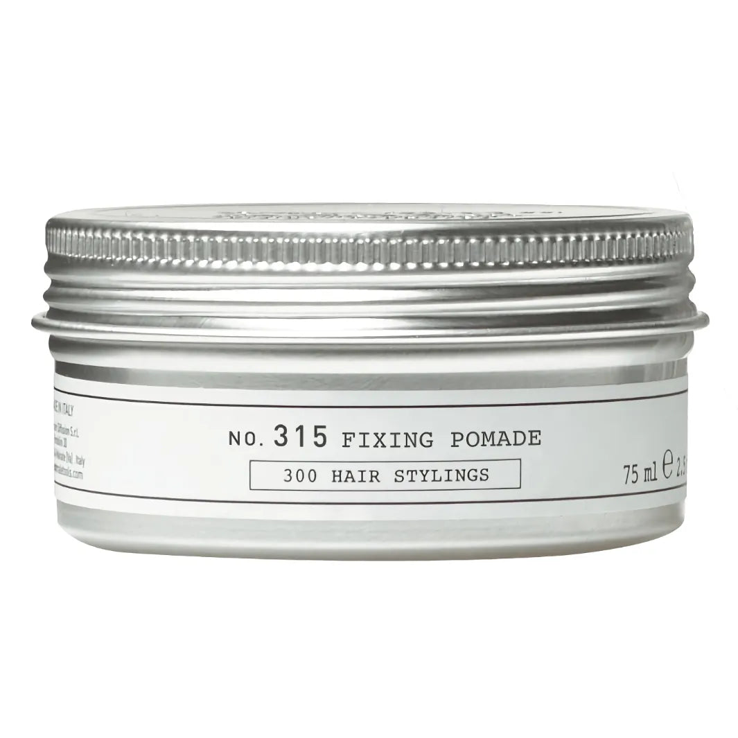 Depot N° 315 Fixing Pomade