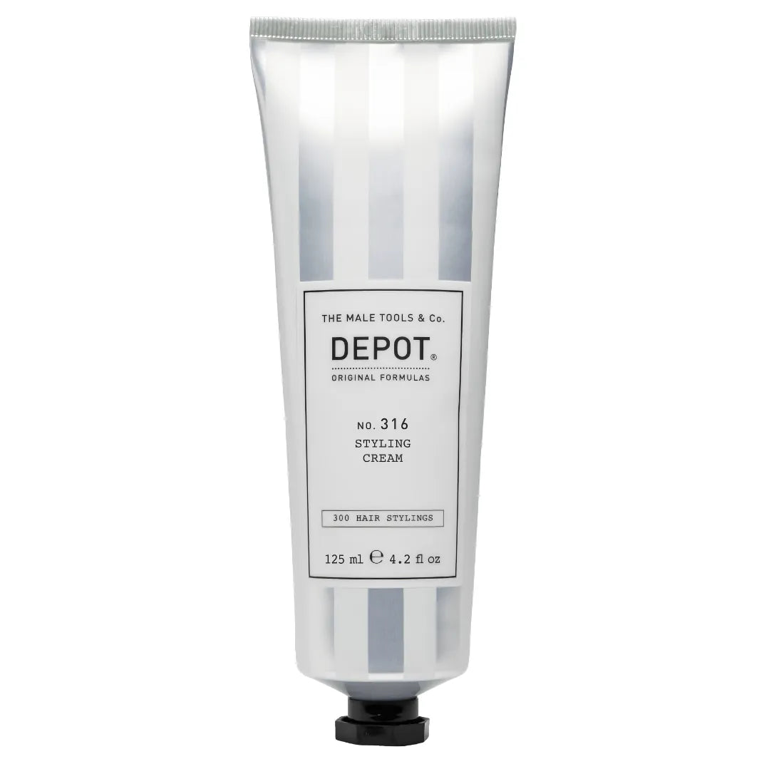 Depot N° 316 Styling Cream