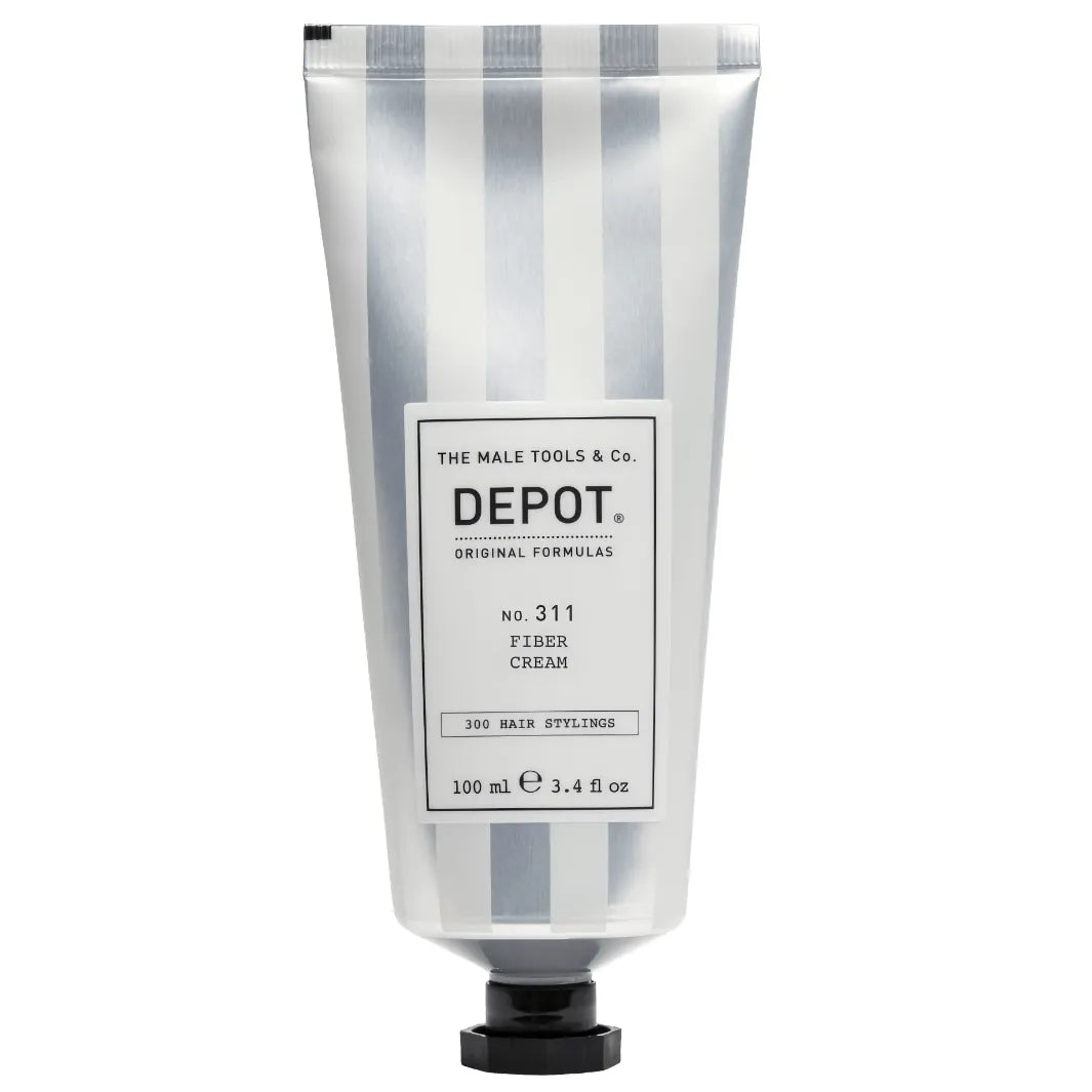 Depot N° 311 Fiber Cream