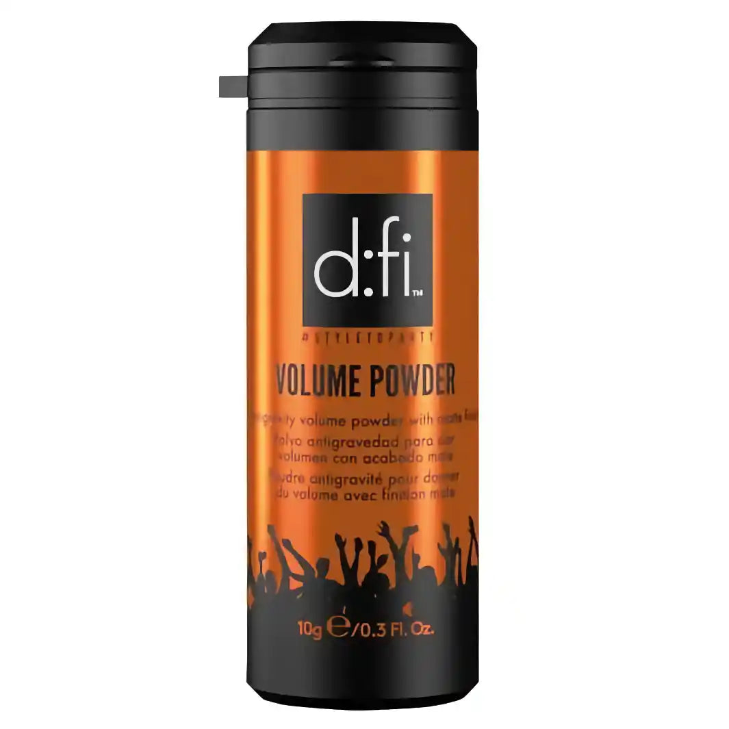 D:fi Volume Powder