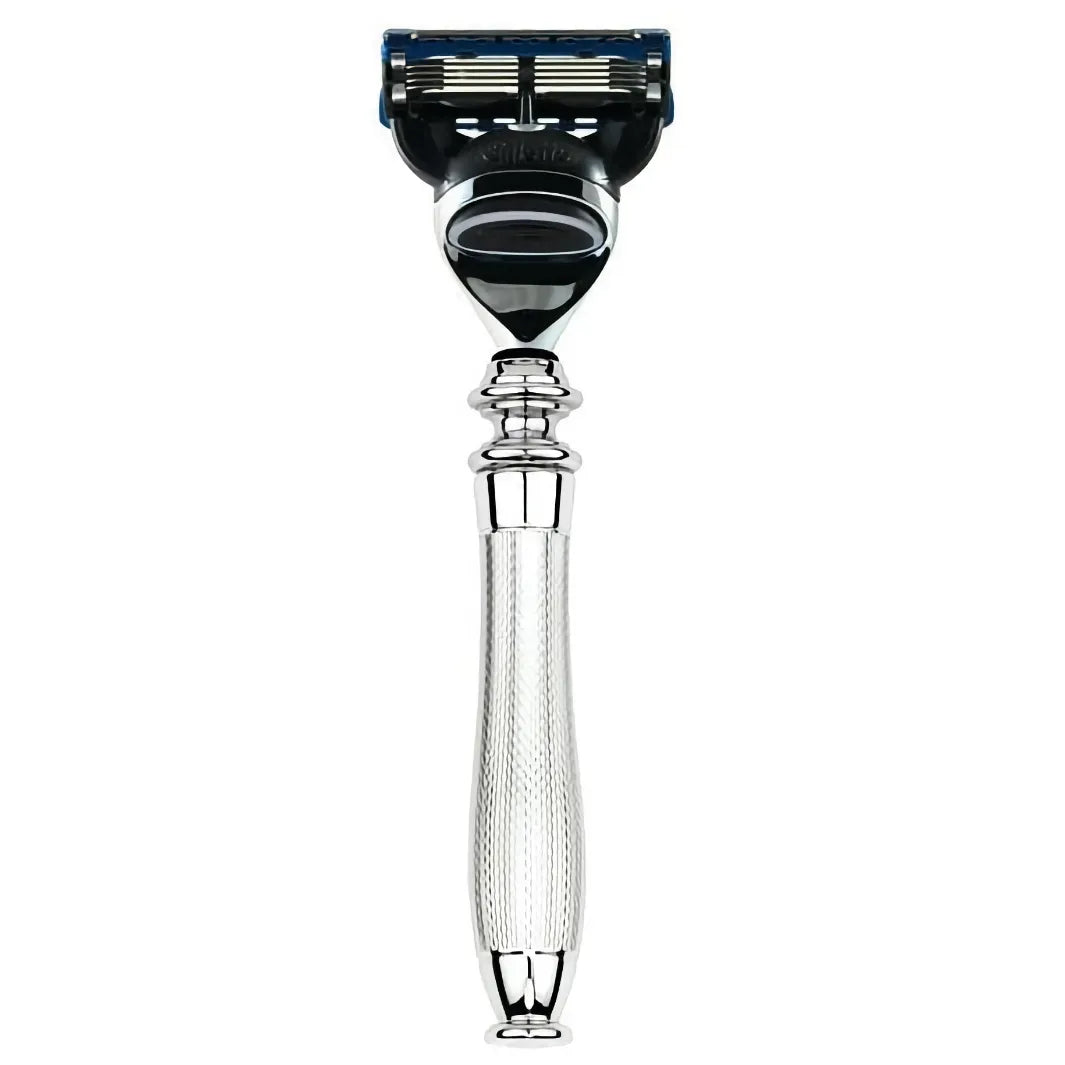 Edwin Jagger Chatsworth Barley Fusion Razor