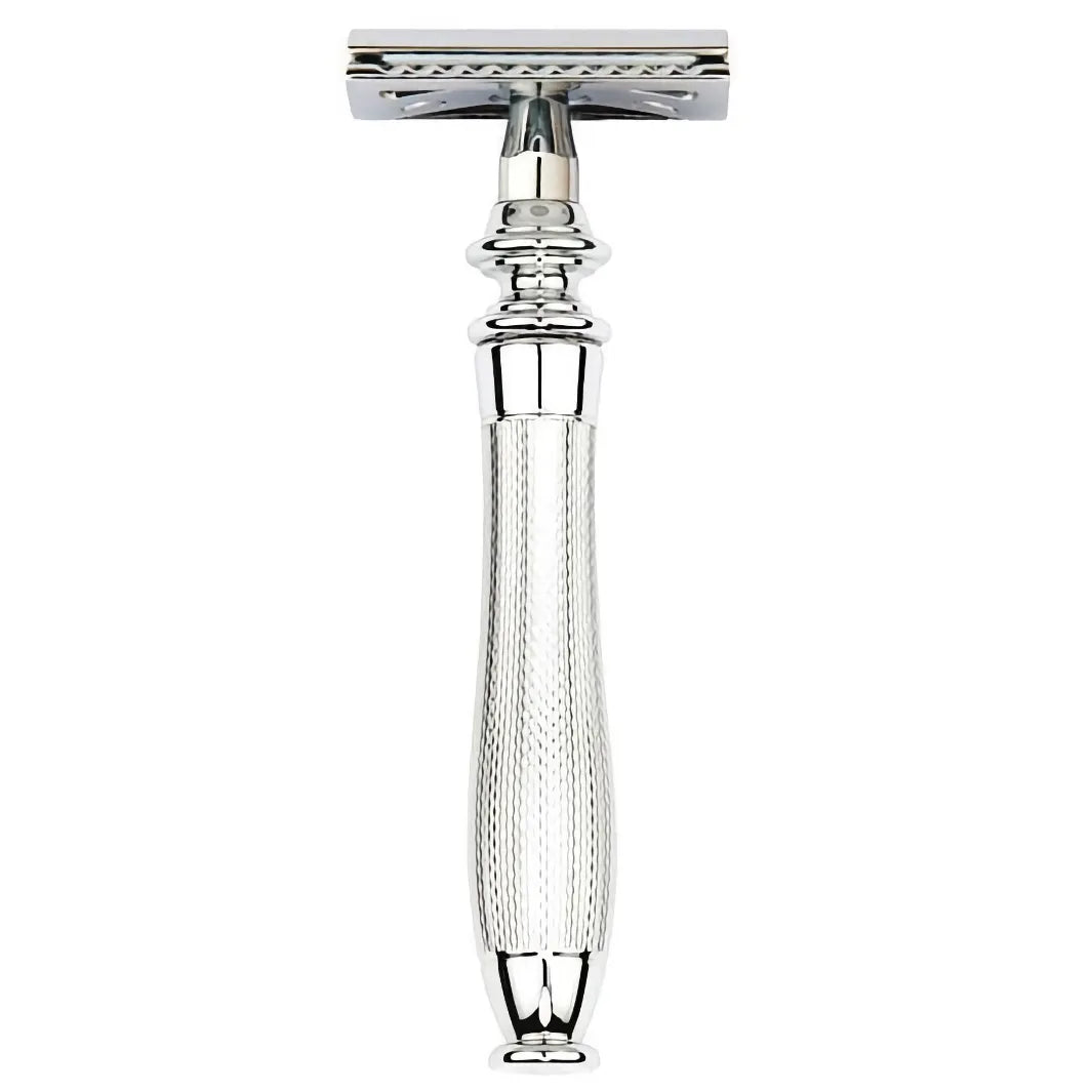 Edwin Jagger Chatsworth Barley Traditional Safety Razor