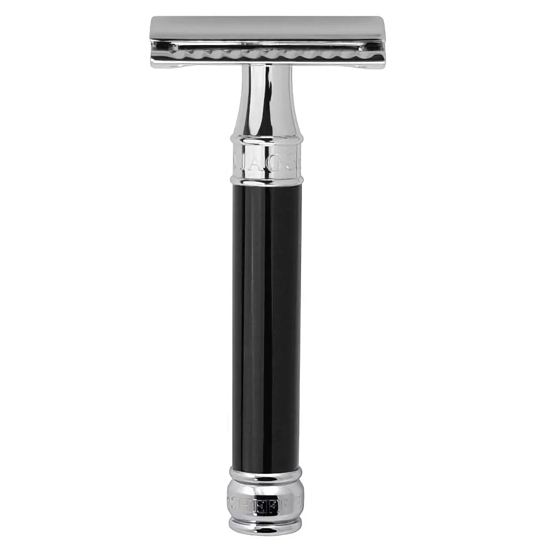 Edwin Jagger Ebony DE Razor