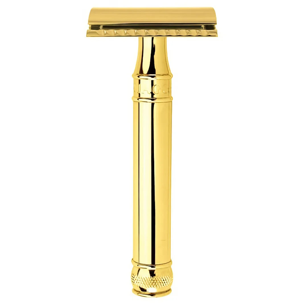 Edwin Jagger Gold DE Razor