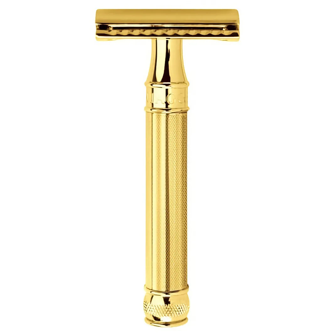 Edwin Jagger Barley Gold DE Razor