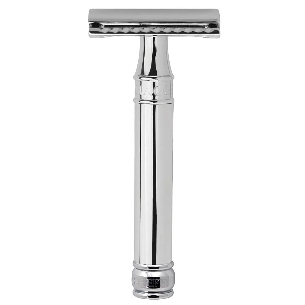 Edwin Jagger Chrome DE Razor