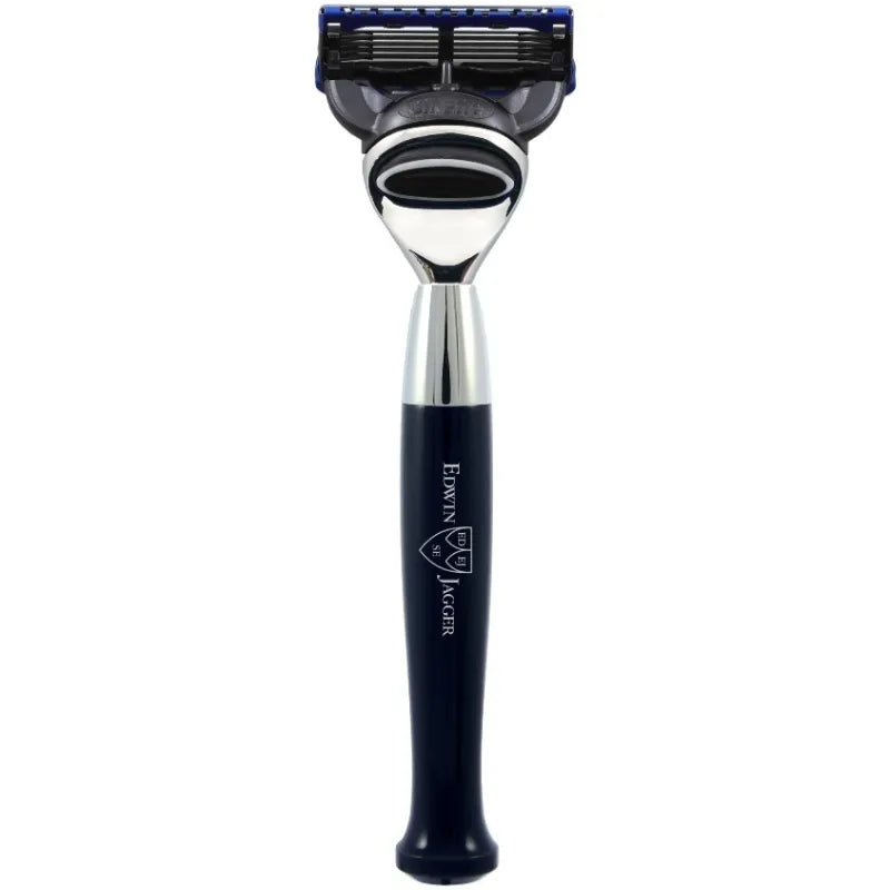 Edwin Jagger Diffusion Ebony Fusion Razor