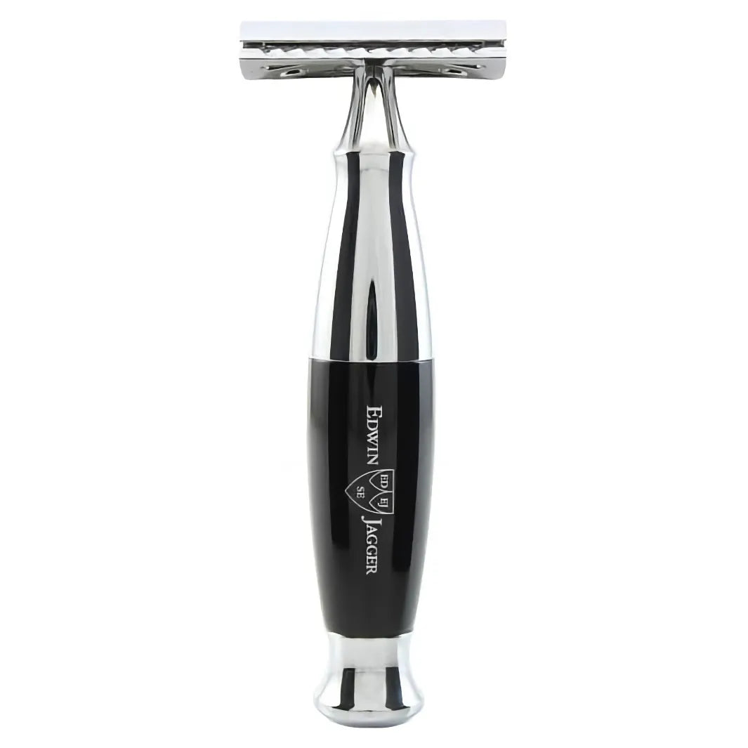 Edwin Jagger Diffusion Ebony DE Razor