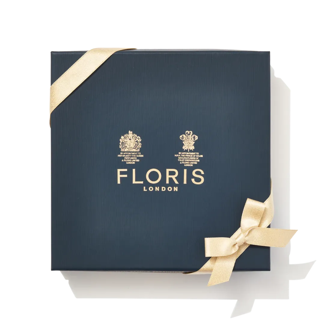 Floris Luxury Soap Collection