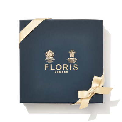 Floris Luxury Soap Collection