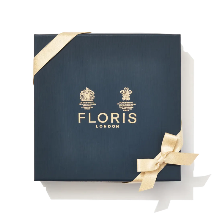 Floris Luxury Soap Collection