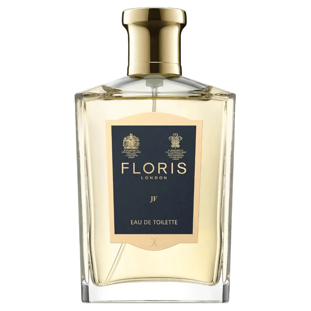 Floris JF EdT 100ml