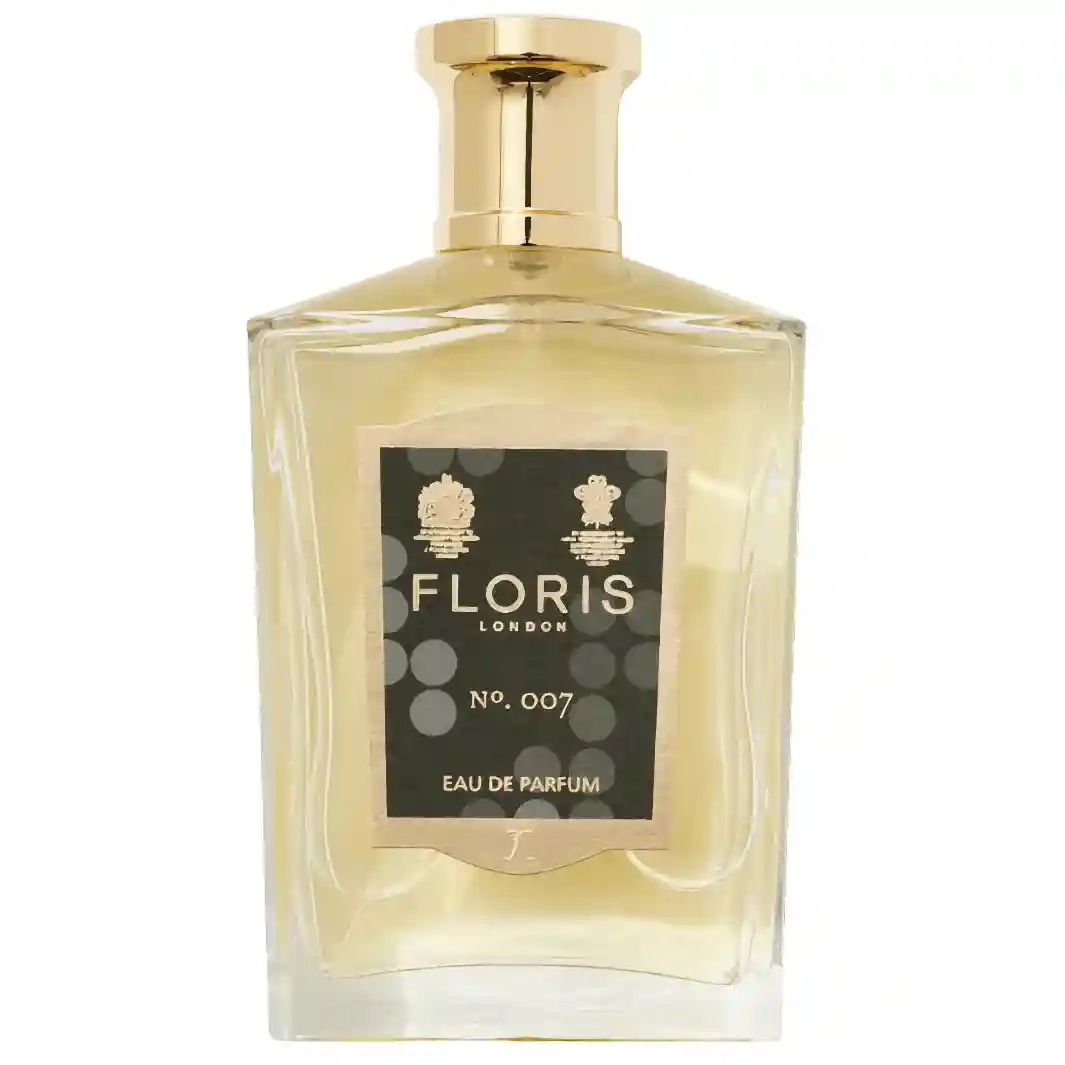 Floris No.007 EdP 100ml