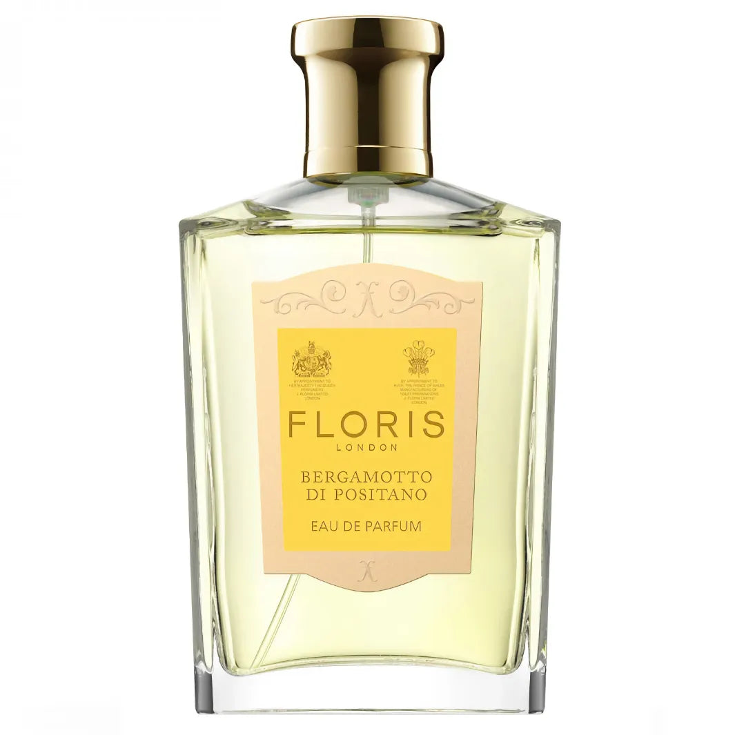 Floris Bergamotto di Positano EdP 100ml