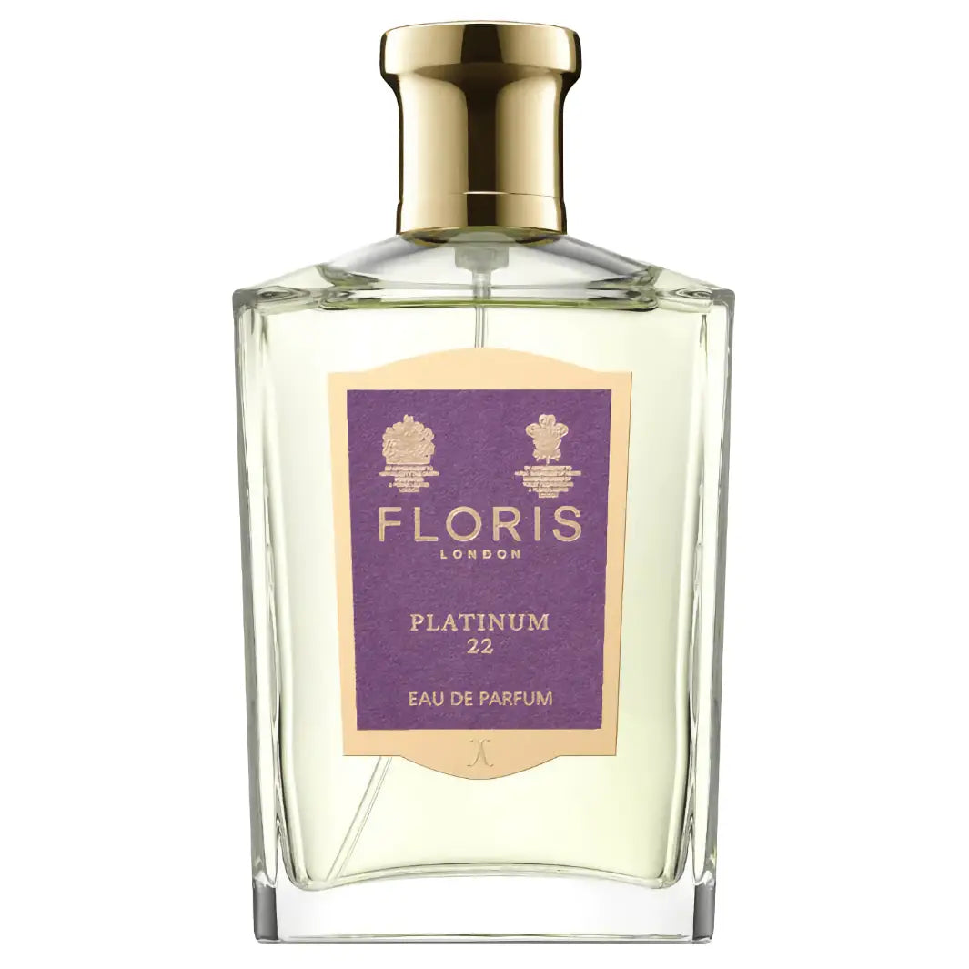 Floris Platinum 22 EdP 100ml