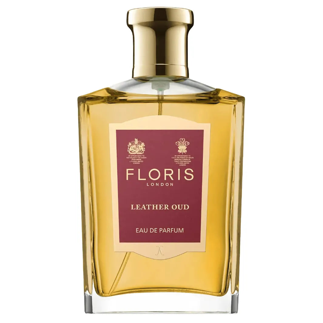 Floris Leather Oud EdP 100ml