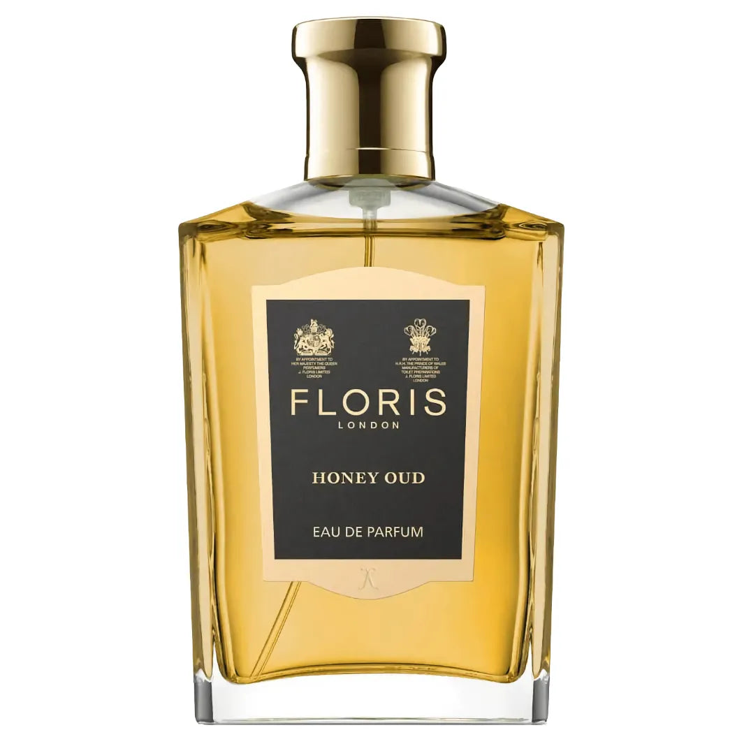 Floris Honey Oud EdP 100ml