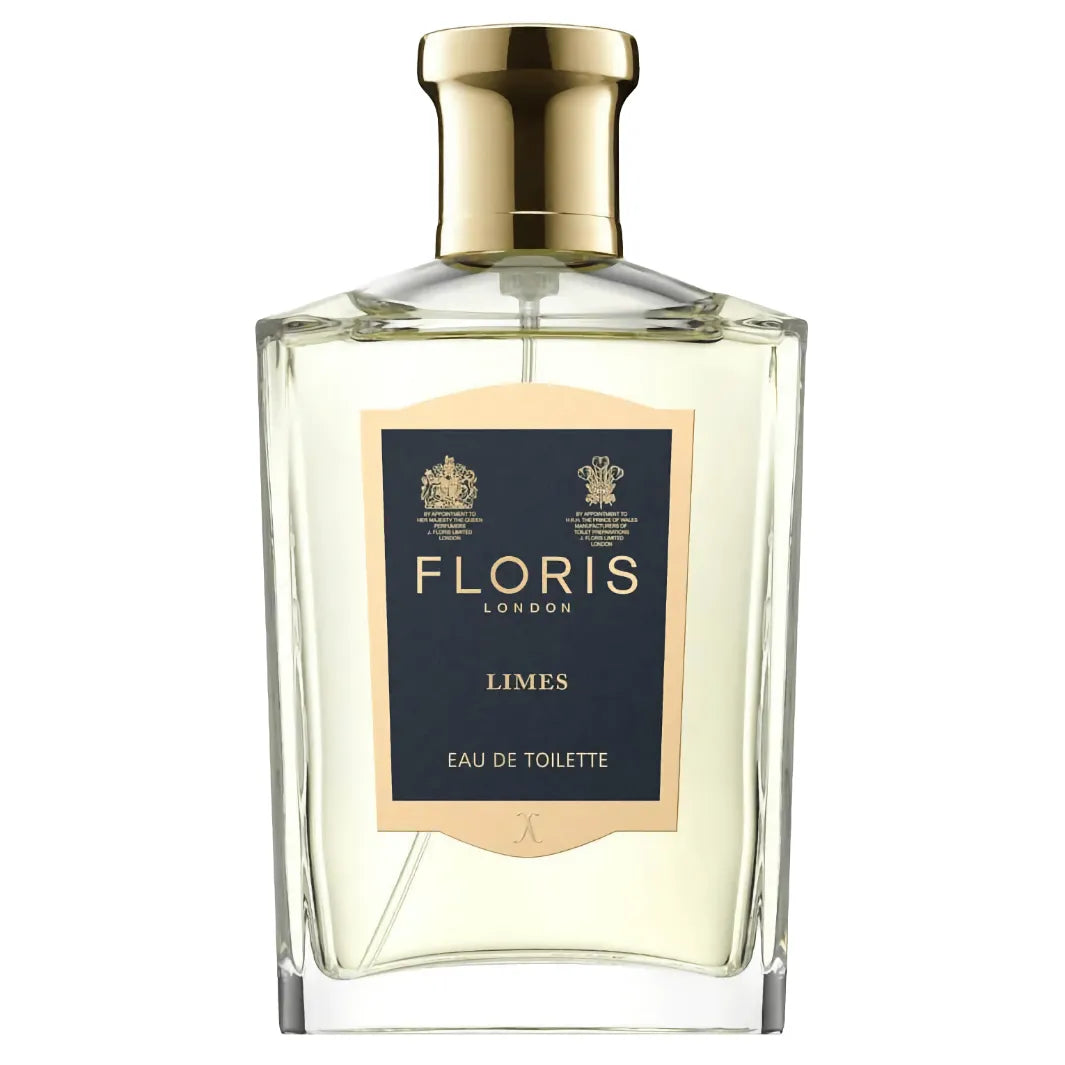 Floris Limes EdT 100ml