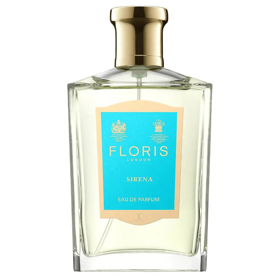 Floris Sirena EdP 100ml