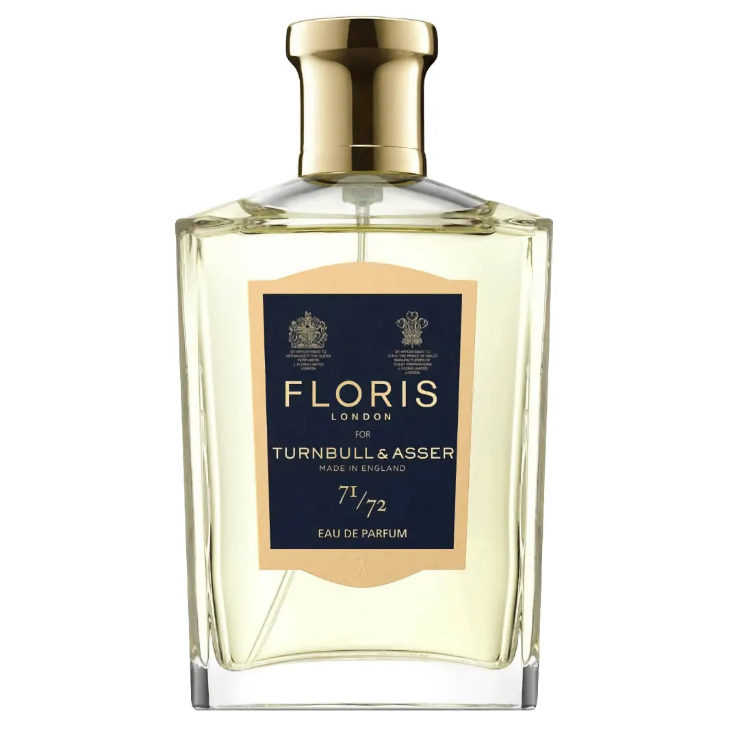 Floris Turnbull & Asser 71/72 EdP 100ml