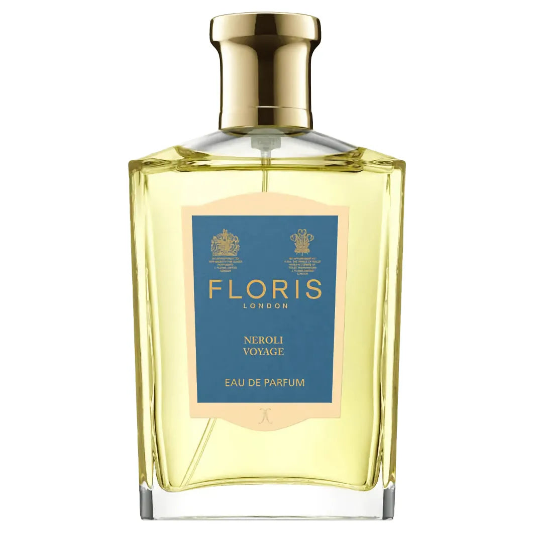 Floris Neroli Voyage EdP 100ml