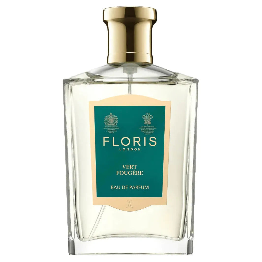 Floris Vert Fougere EdP 100ml