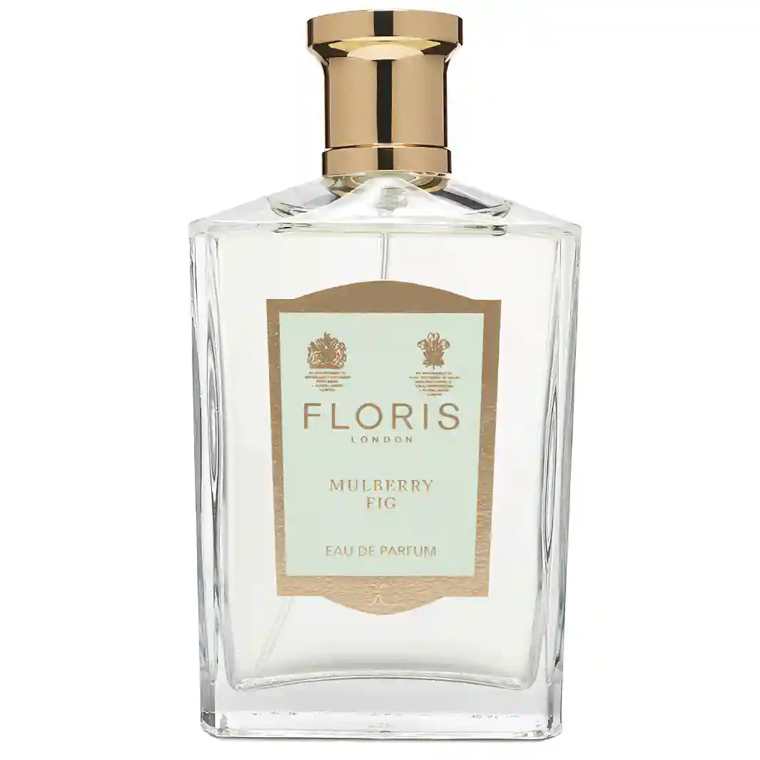 Floris Mulberry Fig EdP 100ml