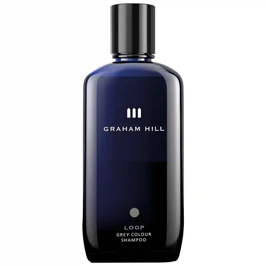 Graham Hill Loop Grey Colour Shampoo