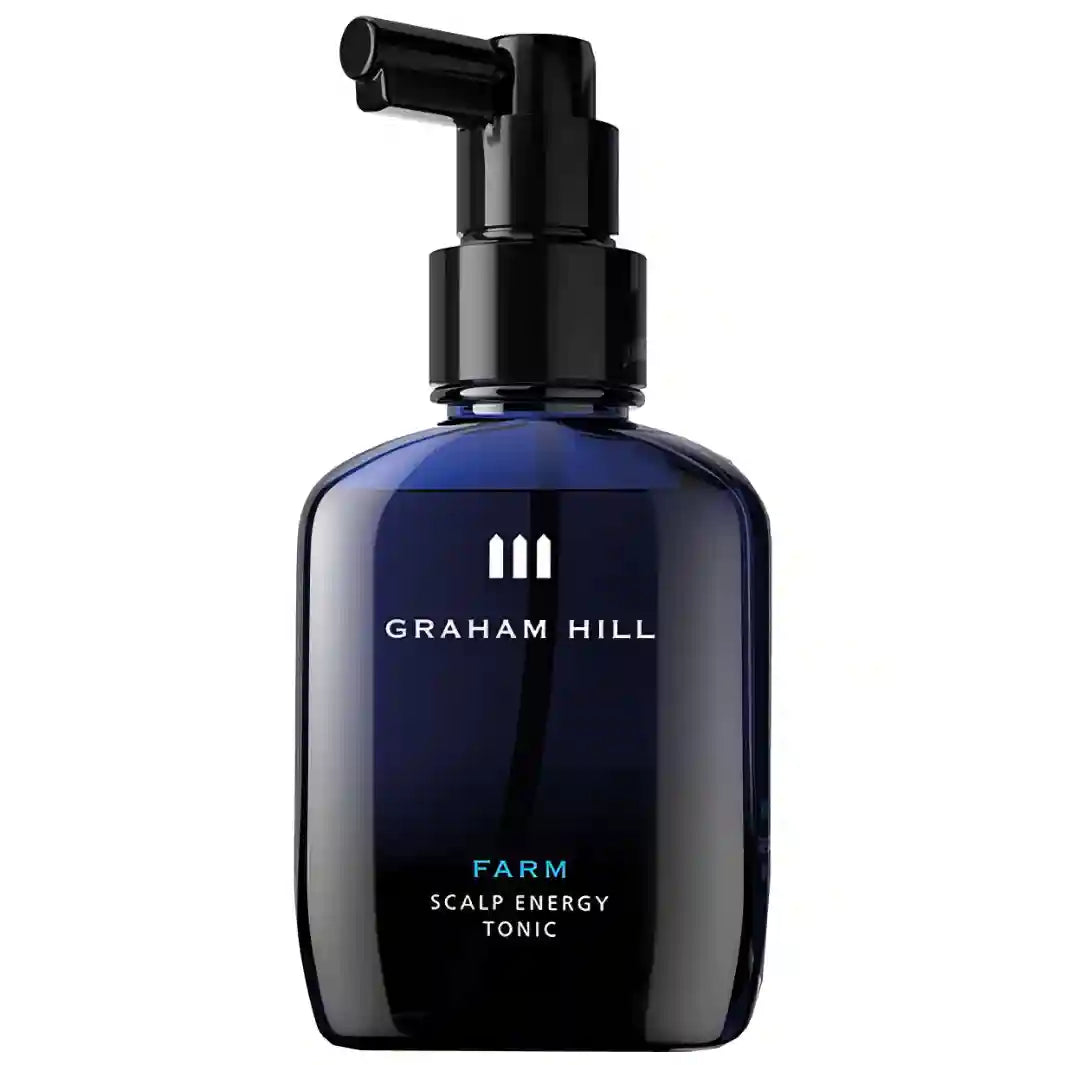 Graham Hill Farm Scalp Energy Tonic