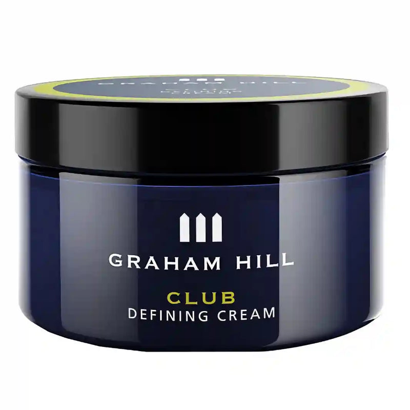Graham Hill Club Defining Cream