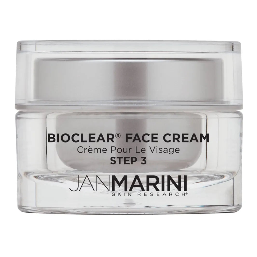 Jan Marini Bioclear Cream