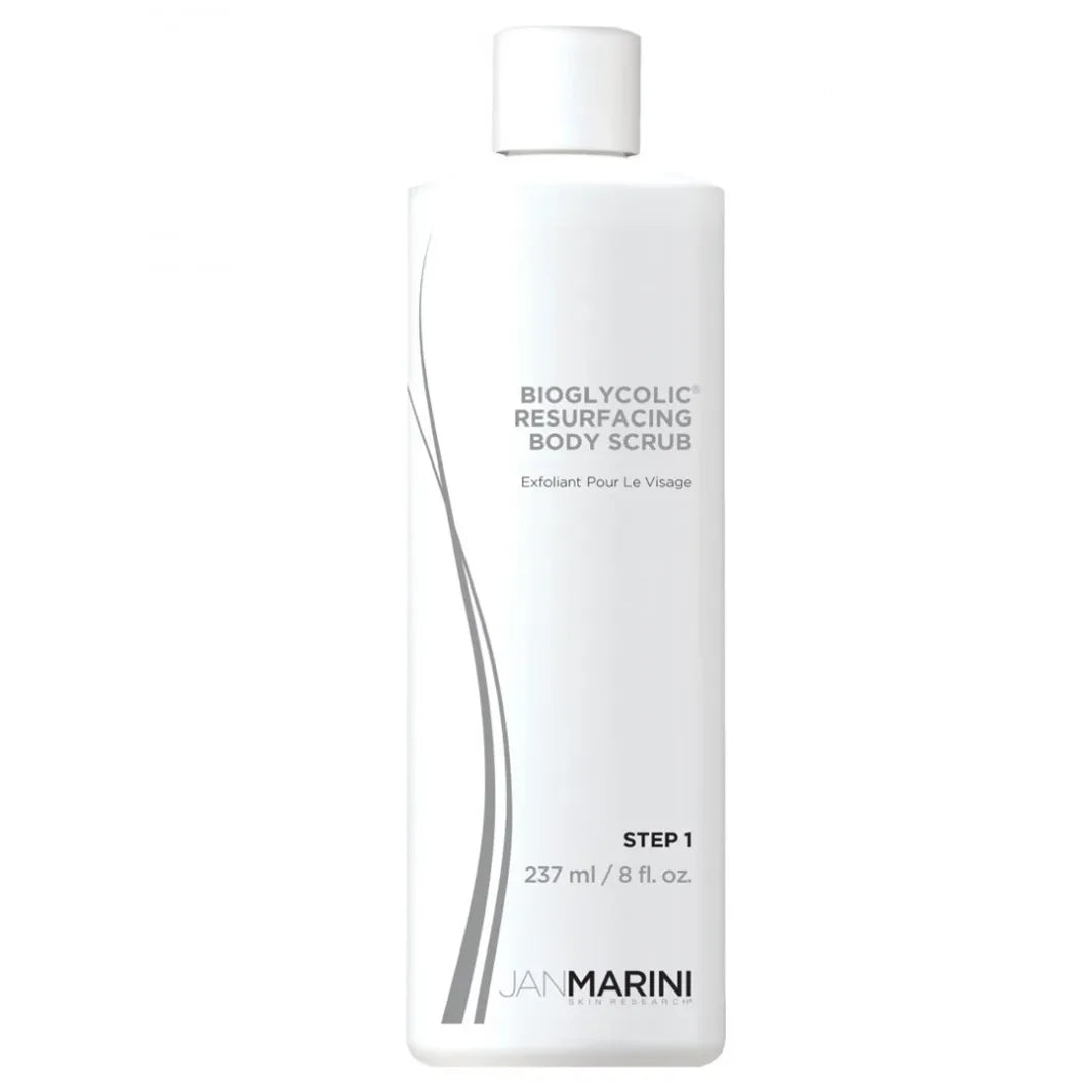 Jan Marini Bioglycolic Resurfacing Body Scrub