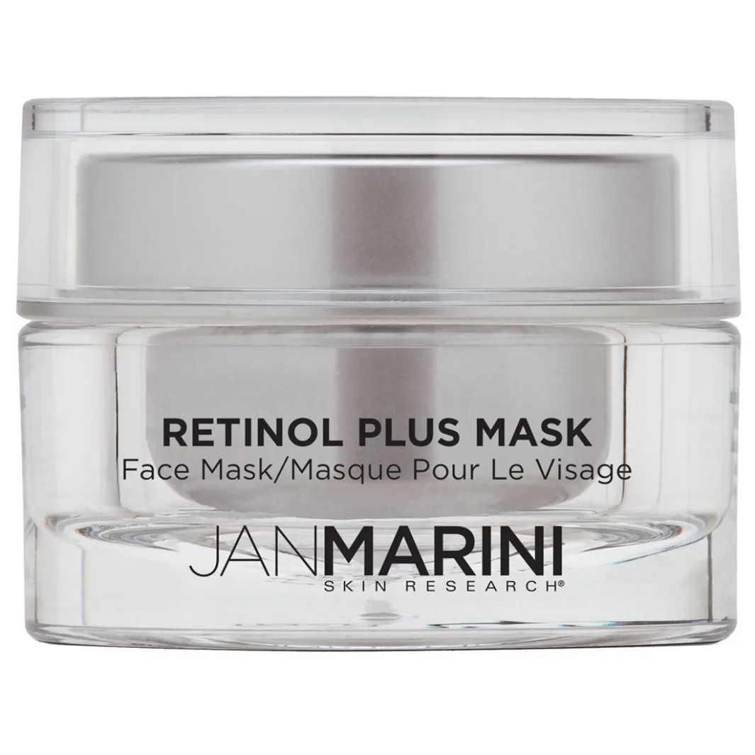 Jan Marini Retinol Plus Mask