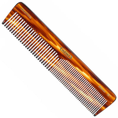 Kent Brushes Dressing Table Comb Thick/Fine Hair