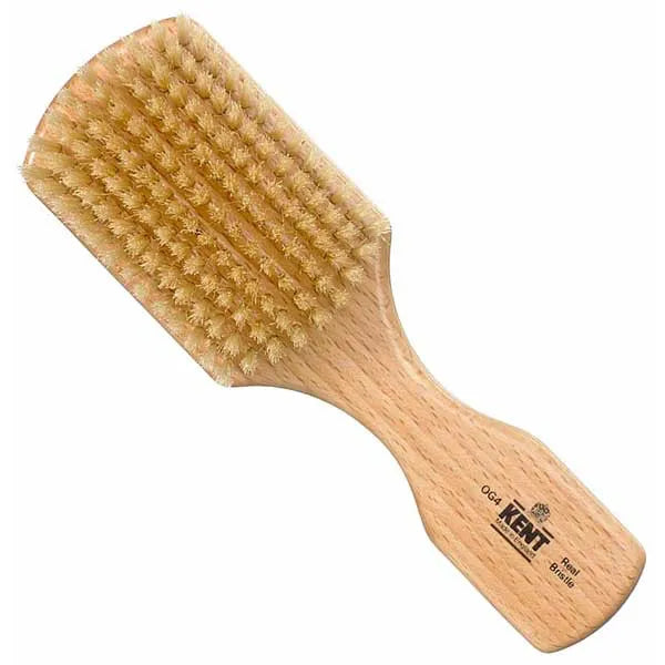 Kent Brushes Beechwood Club Brush